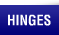 Hinges