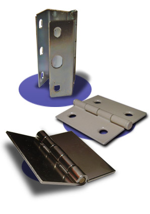 Butt Hinges