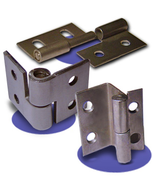 Slip Hinges