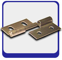 Slip Hinges